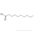 Decanoyl chloride CAS 112-13-0